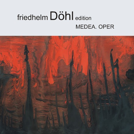 Friedhelm Döhl Edition Volume 15