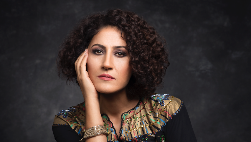 Aynur 1 by Muhsin Akgun